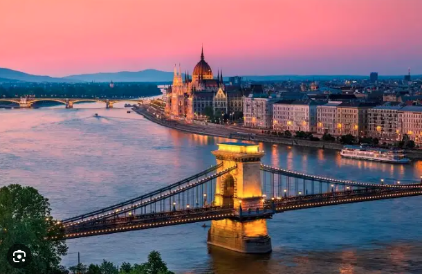 NGÀY 3: BUDAPEST (ĂN: SÁNG/TRƯA/CHIỀU)